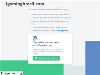 igamingbrasil.com