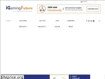 igamingfuture.com