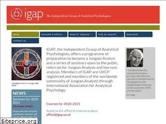 igap.co.uk