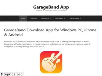 igarageband.org