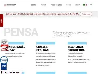 igarape.org.br