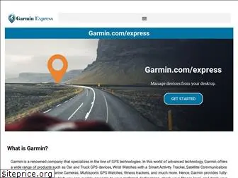 igarmincomexpress.com