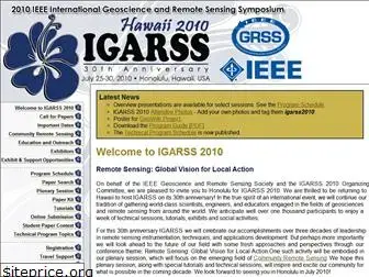 igarss2010.org