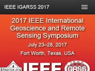 igarss2017.org