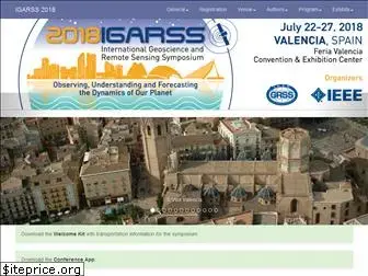 igarss2018.org