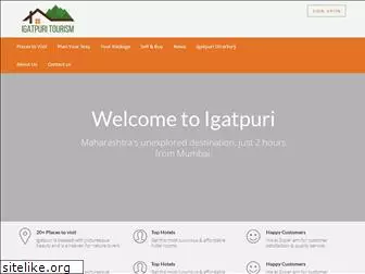 igatpuritourism.com