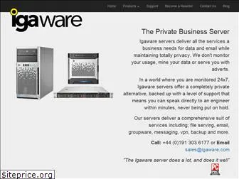 igaware.com