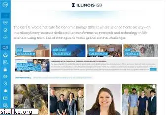 igb.illinois.edu