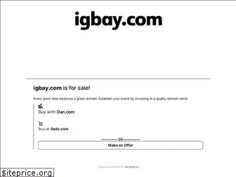 igbay.com