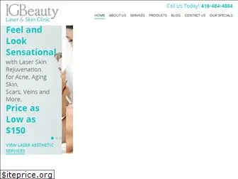 igbeauty.com