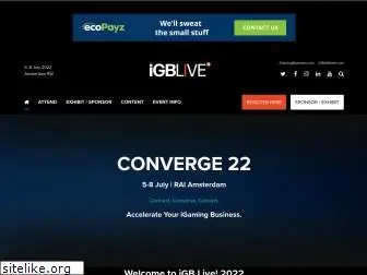 igblive.com