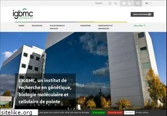 igbmc.fr