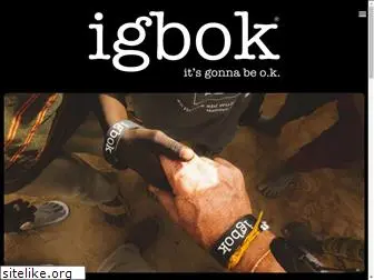 igbok.com