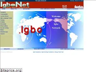 igbonet.com