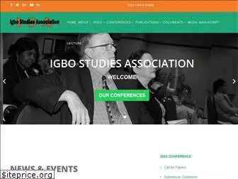 igbostudiesassociation.org