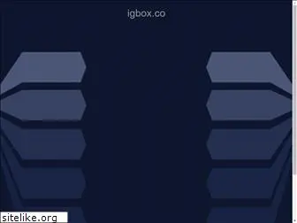 igbox.co