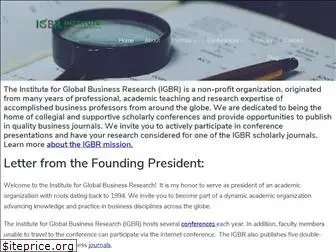 igbr.org