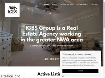 igbsgroup.com