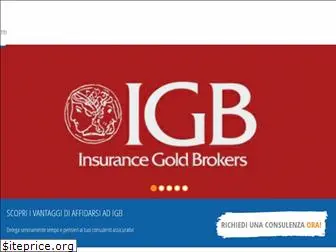 igbsrl.it