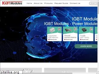 igbt-modules-semiconductor.com