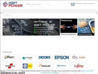 igbt-power.eu