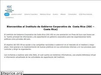 igc-costarica.org