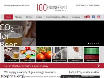 igc-pressure-vessels.co.uk