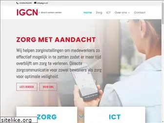 igcn.nl