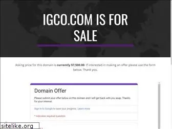 igco.com