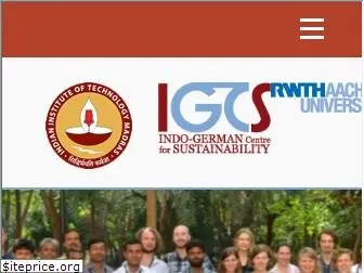 igcs-chennai.org