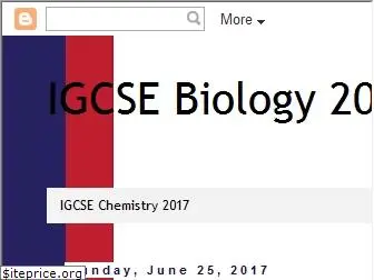 igcse-biology-2017.blogspot.com