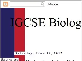 igcse-biology-notes.blogspot.com