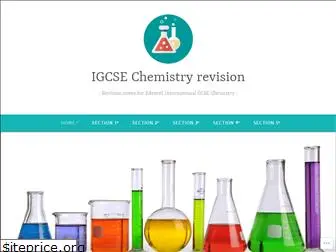 igcsechemrevision.wordpress.com