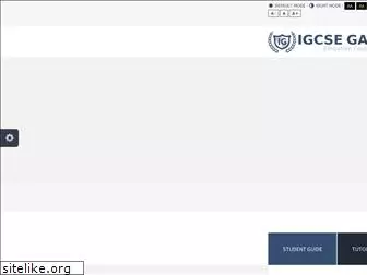 igcsegate.com
