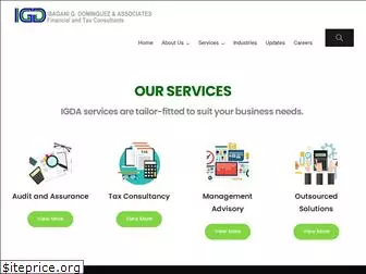 igd-associates.com