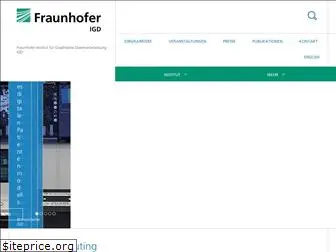 igd.fraunhofer.de