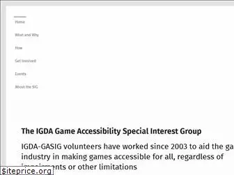 igda-gasig.org