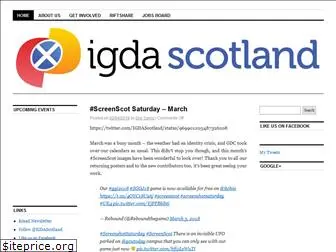 igdascotland.org