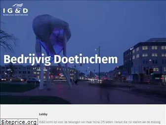igddoetinchem.nl