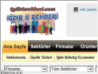 igdirisrehberi.com