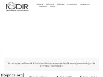 igdirosgb.com