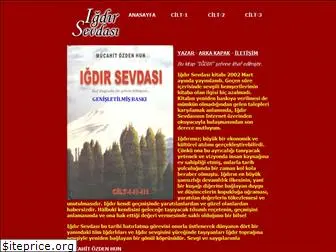 igdirsevdasi.com