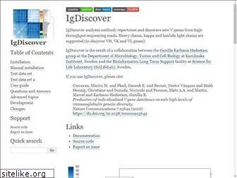 igdiscover.se