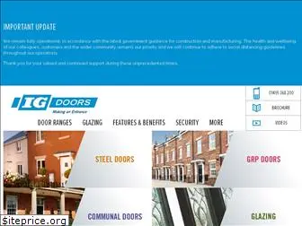 igdoors.co.uk