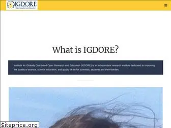 igdore.org