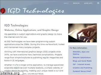 igdtechnologies.com