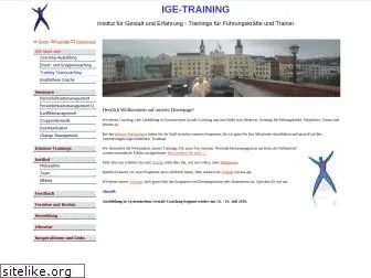 ige-training.de