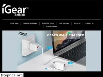 igear.com.au