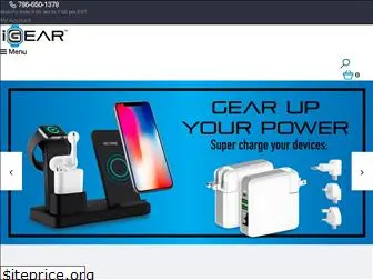 igearit.com