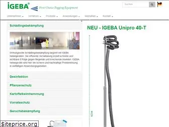 www.igeba.de